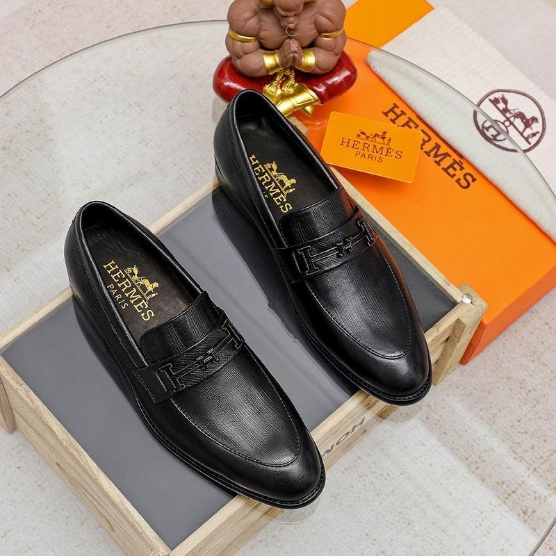 Hermes Men's Shoes 129